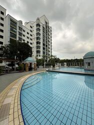 Eastvale (D18), Condominium #499141121